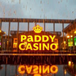Exciting Games at Paddy Casino