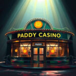 Bonuses at Paddy Casino