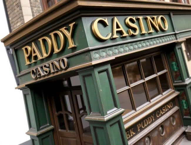 Mastering Paddy Casino