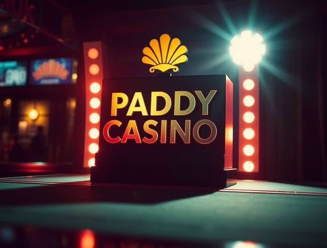 Paddy Casino Link